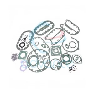 SABROE - Gasket set SMC100,SMC106,SMC108