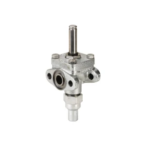 Solenoid valve EVRA15 - DANFOSS