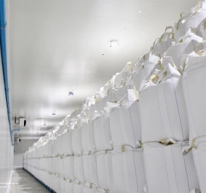 Cold Storage vs Warehouse