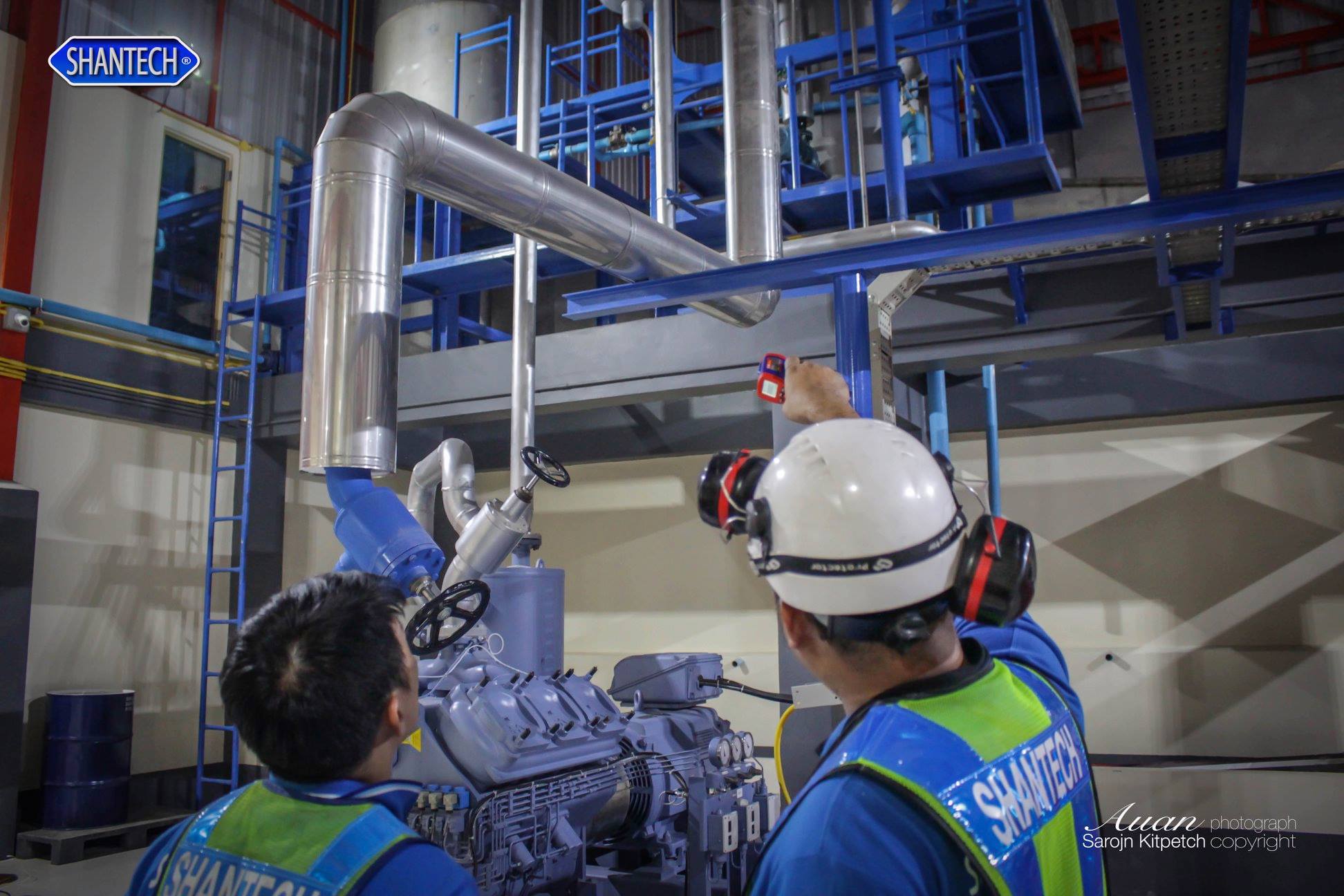 Blast Freezer สำหรับธุรกิจอาหารและโรงงานอุตสาหกรรม